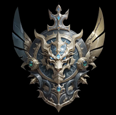 绝命画师－Z采集到武器道具组件
