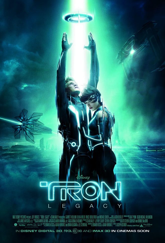 电影海报创战纪