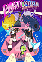 [Moozzi2] Panty & Stocking with Garterbelt 吊带袜天使 (BD 1920x1080 x264 Flac) - 漫猫动漫BT下载 c583dea63de357668b32f72bffb65aa99f039486