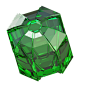 Gem 3D Icon - Free Download Sports & Games 3D Icons | IconScout