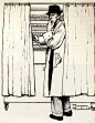 艺术家 Norman Rockwell 诺曼·洛克威尔 Ⅰ