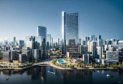 ✘Qx采集到城市图