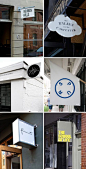 Retail Signage, Part 2 | Rena Tom / retail strategy, trends and inspiration for creative businesses