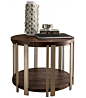 Mondrian Casamilano Side Table