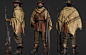 Cowboy- Ingame Model