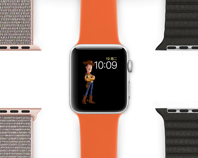 Apple Watch Series 3...