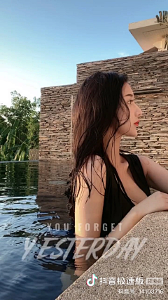 奔跑的灵魂采集到美女6