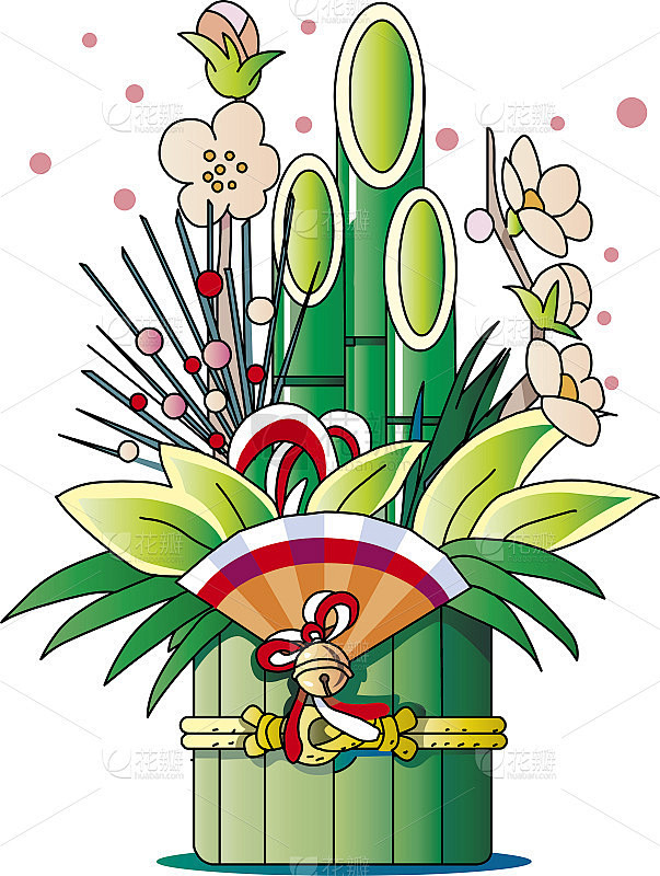 门松