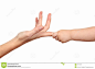 Baby hand grabbing a woman finger : Baby Hand Grabbing A Woman Finger - Download From Over 63 Million High Quality Stock Photos, Images, Vectors. Sign up for FREE today. Image: 28415251