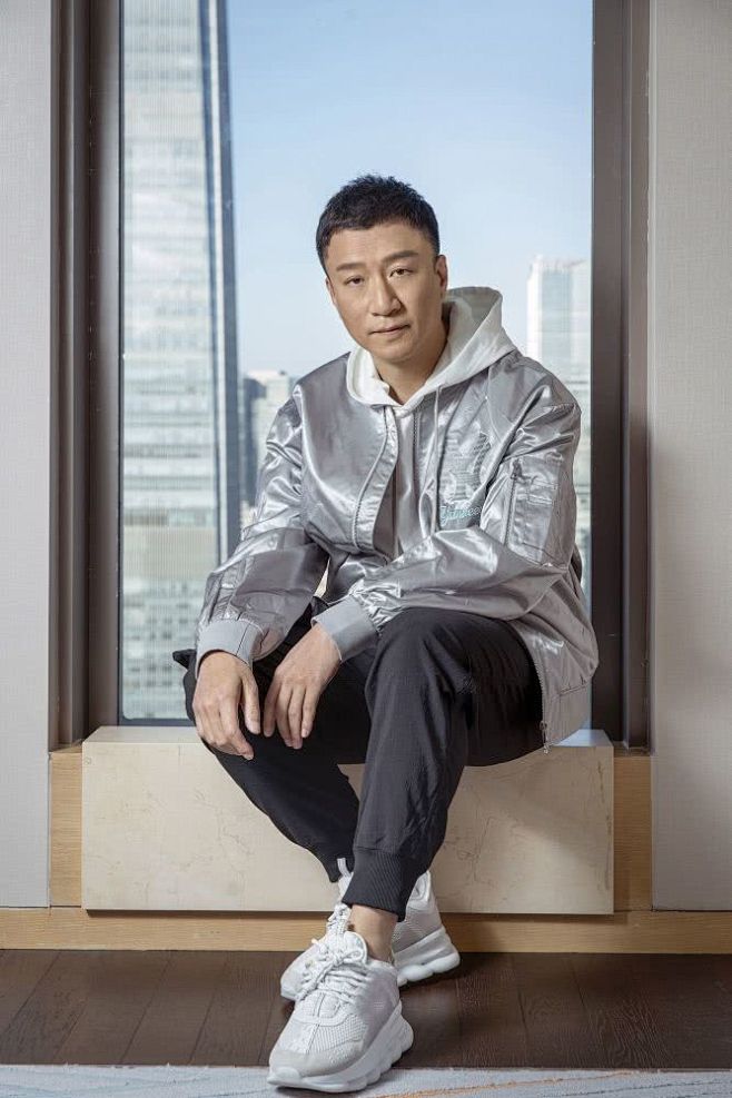 孙红雷：演员一旦离开生活滋养，肯定会枯萎...