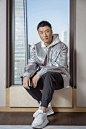 孙红雷：演员一旦离开生活滋养，肯定会枯萎_腾讯新闻