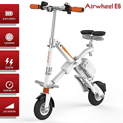 爱尔威智能科技有限公司采集到Airwheel 国内外玩家图片集锦
