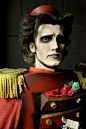 Face Off Season 2 / Bellhop / Face Off is a show where makeup artists team up to make fabulous critters such as the Bellhop