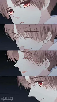 @奕颜整理，侵删致歉
少年／古风／现代／动漫／壁纸／头像／眼睛／学霸／汉服