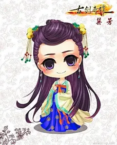 CCIUP中国动漫插画--网易云阅读