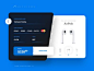 Daily Ui  002 Credit Card Checkout (.sketch)