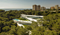 Sabater 别墅 / Fran Silvestre Arquitectos - 建筑图, 花园, 城市