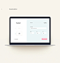 Nona Home E-commerce Website on Behance