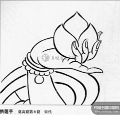 用户t0GCXivn采集到佛手