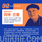9图速览「世界知名设计师」第2期