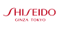 Shiseido/资生堂logo