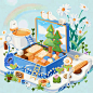 bc52b9dfly1h1ug9irvkxg20j60j6kjm.gif (690×690)