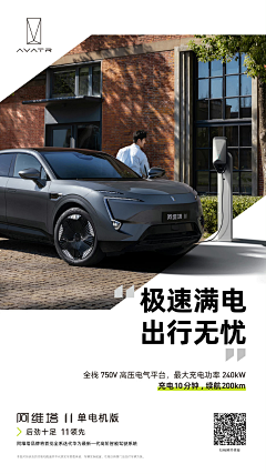 想个名字太醉人采集到充电桩