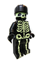 DANCING SKELETON on Toy Design Served