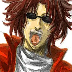 特種兵  的插画 。