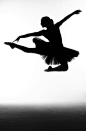 ballerina by maxu