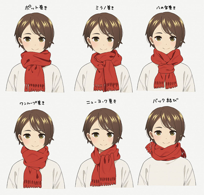 #オリジナル 創作らくがき詰め合わせ -...