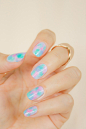 opal nails