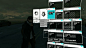 WATCH_DOGS : Late PDA R&D : WATCH_DOGS : Some late in-game PDA explorations