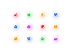 BangoDesign采集到ICON-功能