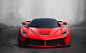 Ferrari Hybrid Showdown: SF90 Stradale Vs LaFerrari @ Top Speed
 : ferrari just unleashed its latest range-topping hypercar the sf90 stradale. a spiritual successor to the laferrari based on its hybrid drivetrain. (...)