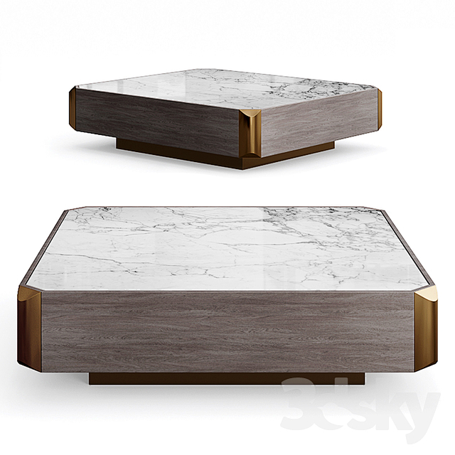 3d models: Table - c...