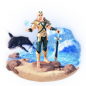 30000_海洋之心
