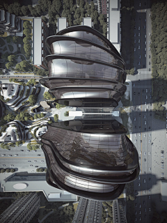 Hans·L采集到建筑外立面