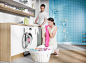 BEKO / BATHROOM : -