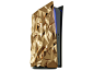 Caviar Golden Rock Sony PlayStation 5 features 20 kgs of gold