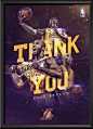 Thank You Kobe! - UILEO