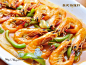 泰式咖喱虾_泰式咖喱虾的做法-夏季菜谱-美食城