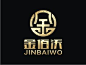 金 logo_百度图片搜索