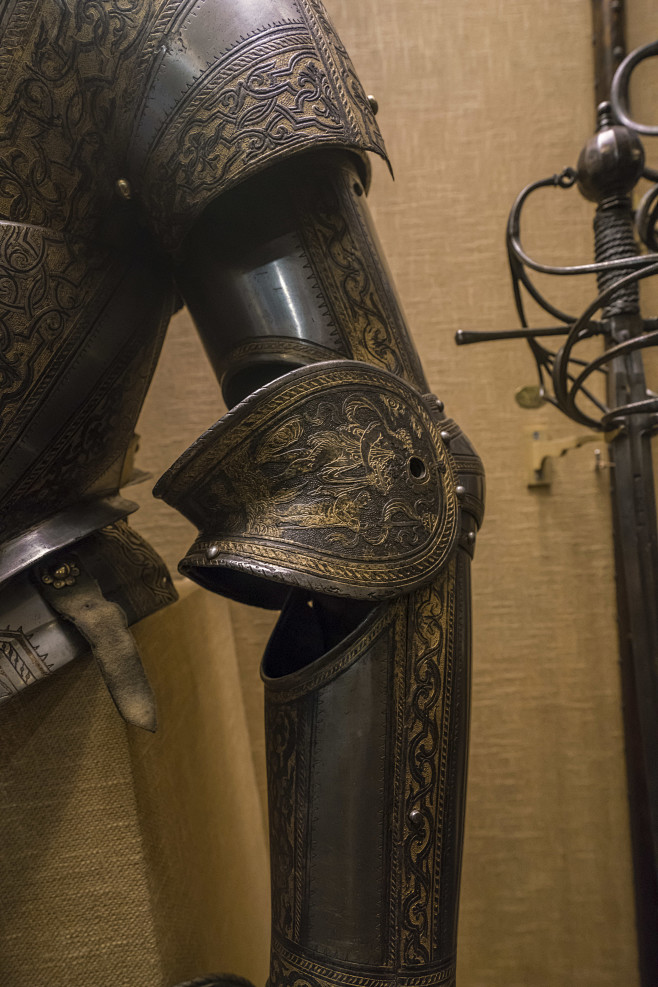 Medieval Armor (95)