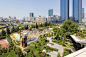 孩子们想象中的世界 Zorlu Center / Carve – mooool木藕设计网