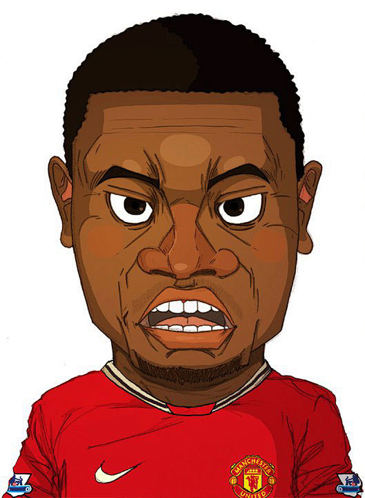 Evra