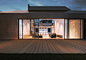 House "O" : 3D Visualization | Exterior & Interior