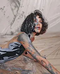 人物摄影/美女/美图