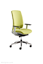 Teknion Around Task Chair