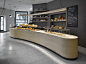Cafe. Bistro. Bakery Zahorsky / JRA  Jarousek.Rochova.Architekti,© Filip Slapal